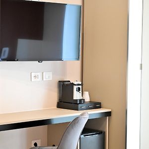 Habitación Doble Deluxe